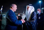 جهاد اسلامی استقبال از نخست‌وزیر رژیم اسرائیل در امارات را محکوم کرد