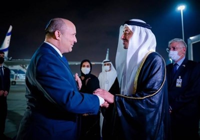 جهاد اسلامی استقبال از نخست‌وزیر رژیم اسرائیل در امارات را محکوم کرد 