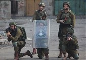 Israeli Army Suffering An Internal Crisis: Officials