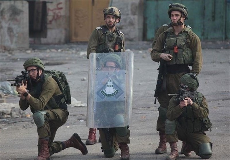 Israeli Army Suffering An Internal Crisis: Officials