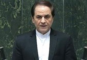 نوش‌آبادی: ایران از طریق نهادهای بین المللی تنبیه رسانه‌های معاند را دنبال کند