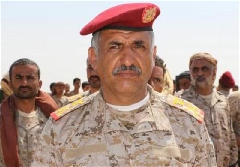 کشته شدن فرمانده ستاد عملیات مشترک دولت مستعفی و ائتلاف عربستان در مأرب یمن