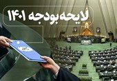 گام‌های 11‌گانه بررسی لایحه بودجه از جلسه علنی مجلس تا ابلاغ به دولت