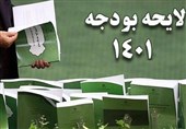 بودجه استان زنجان از پروژه‌محوری به برنامه‌محوری تغییر مسیر داد