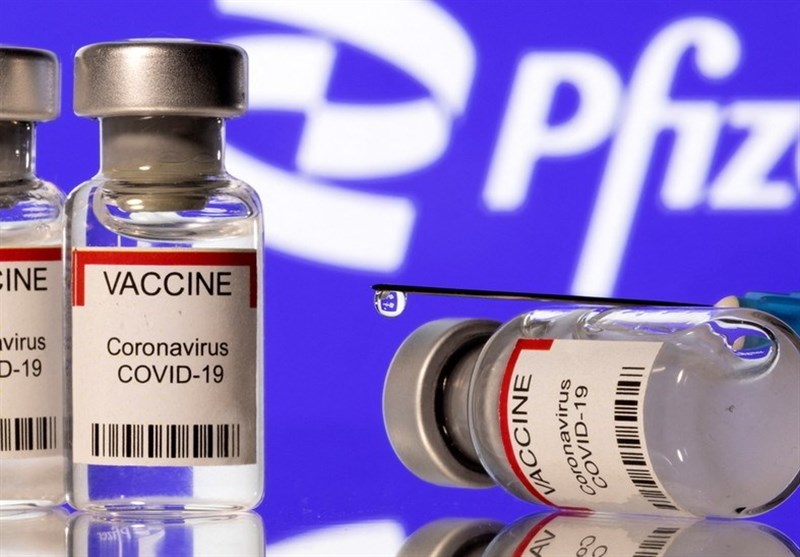 Variety of Vaccine Side Effects Revealed in Pfizer Documents