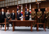 سفارش 700 میلیون دلاری دفاعی استرالیا به کره جنوبی