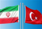 اینفوگرافیک | کاهش 90درصدی صادرات ایران به ترکیه از سال 2011 تا 2020