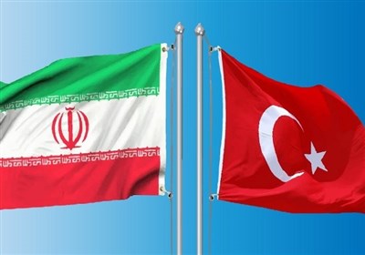   اینفوگرافیک | کاهش ۹۰درصدی صادرات ایران به ترکیه از سال ۲۰۱۱ تا ۲۰۲۰ 