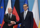 حمایت صدراعظم جدید آلمان از اقدامات سختگیرانه لهستان علیه مهاجران