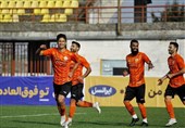 جام حذفی فوتبال| صعود ذوب‌آهن، پیکان و مس کرمان و حذف 3 تیم لیگ یکی/ خبری از شگفتی نبود!