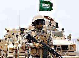 آغاز رزمایش نظامی در عربستان سعودی با حضور 5 کشور ساحلی