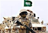 انتقاد ریاض از منع صادرات تسلیحات آلمان به عربستان