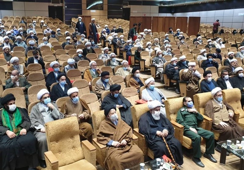 روحانیون خوزستانی در عرصه جهاد سازندگی پیشتاز بودند‌