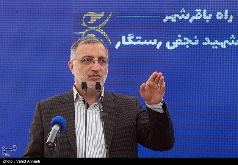 زاکانی:‌ با مجلس و دولت می‌توانیم اهمیت جایگاه شهرداری‌های را تبیین کنیم