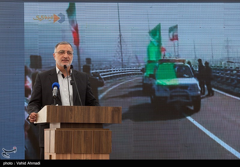 زاکانی رئیس مجمع شهرداران کلانشهرهای ایران شد