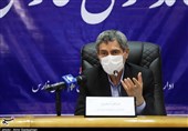 توضیح استاندار فارس درباره سرنوشت کارخانه‌های راکد پس از بازدید رئیس‌جمهور