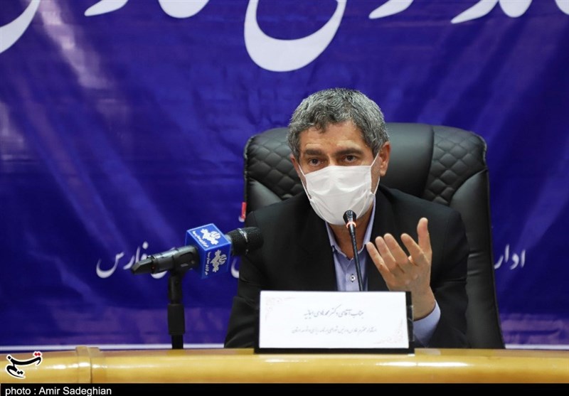 استاندار فارس: بخش تاریخی شیراز از مواد مخدر و معتادان متجاهر پاک شود