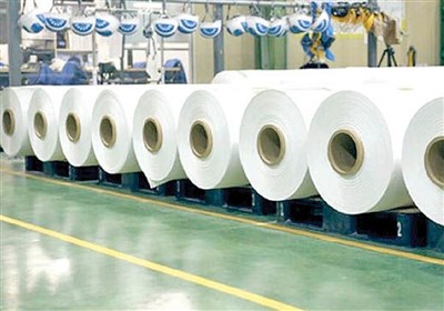  رشد ۱۶ برابری تولید کاغذ در کشور/ چقدر تا خودکفایی در تولید کاغذ فاصله داریم؟ 