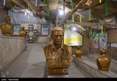 عملیات ساخت مرکز فرهنگی و موزه دفاع مقدس خراسان جنوبی آغاز می‌شود