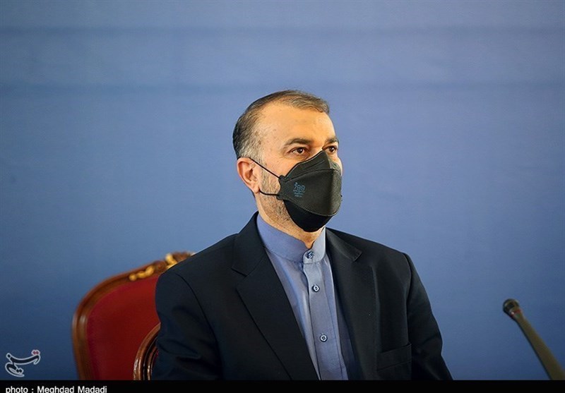 امیرعبداللهیان: ایران آماده واگذاری دسترسی فراپادمانی بعد از توافق بازگشت به برجام است