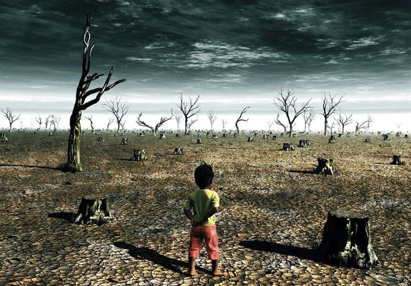 درخواست آفریقایی‌ها از کشورهای ثروتمند برای پرداخت خسارات تغییر اقلیم!