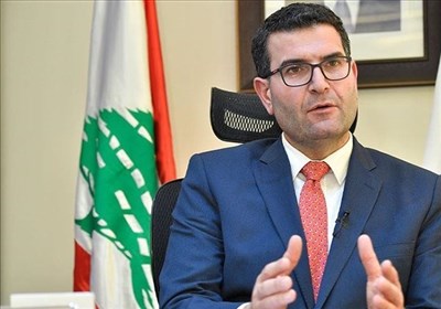  وزیر لبنانی: سلاح حزب‌الله در لبنان کاملاً مشروع است 
