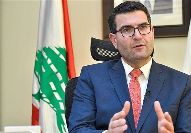 وزیر لبنانی: سلاح حزب‌الله در لبنان کاملا مشروع است