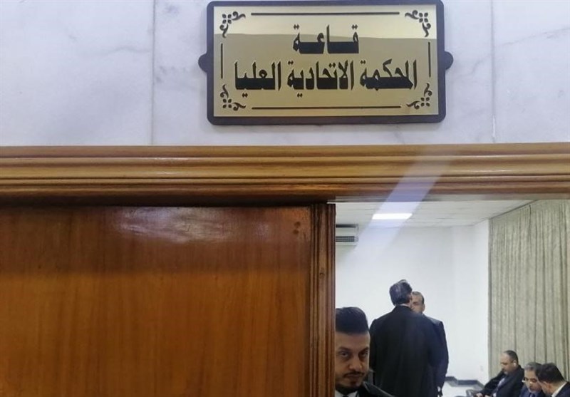 دادگاه عالی عراق هفته آینده انحلال پارلمان را بررسی می‌کند