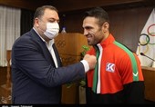 Iran, Iraq Karate Federations Ink MoU