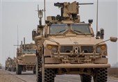 ادعای ائتلاف آمریکایی درباره خروج از عراق