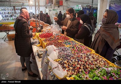  فروش ویژه "شهر چله" یلدایی با ۵۰ درصد تخفیف 