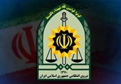 معاون فرماندهی انتظامی استان کرمان: به سمت پلیس هوشمند حرکت می‌کنیم