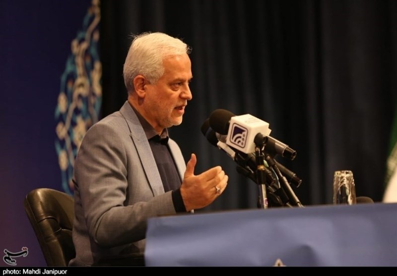 اصلاح ساختار اداری مالی و حقوقی در شهرداری اصفهان