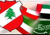 کمپین جدید اعراب ضد لبنان/ الگوبرداری بحرین از عربستان و تلاش برای تکرار سناریو «جورج قرداحی»