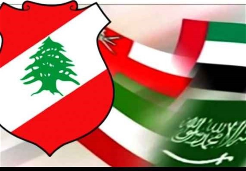 کمپین جدید اعراب ضد لبنان/ الگوبرداری بحرین از عربستان و تلاش برای تکرار سناریو «جورج قرداحی»