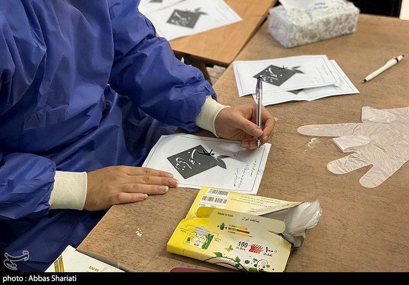 رزمایش خدمات پزشکی بسیج در لرستان/ استقرار 65 تیم در 80 نقطه