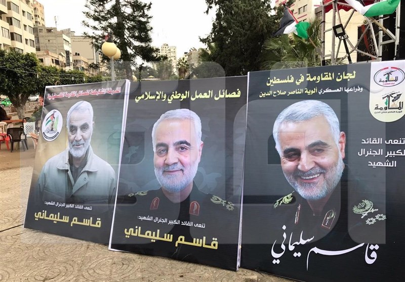 More US Officials, Commanders Blacklisted by Iran for Involvement in Gen. Soleimani Assassination