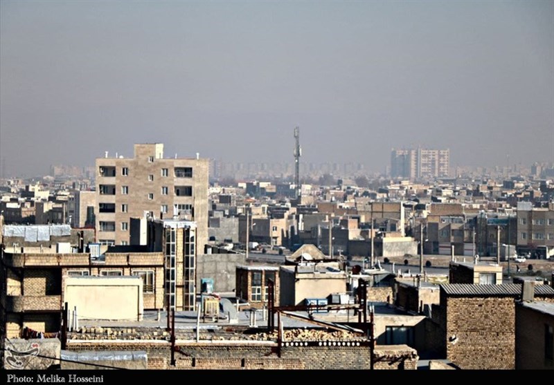 تمام مدارس ابتدایی شهرهای اراک و شازند استان مرکزی به علت آلودگی هوا تعطیل شد