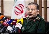 سردار سلیمانی: ایران در مسیر پیشرفت جهانی/ دشمن همواره دچار اشتباه محاسباتی است