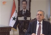 سفیر سوریه در لبنان: بیروت و دمشق نمی‌توانند بی نیاز از یکدیگر باشند