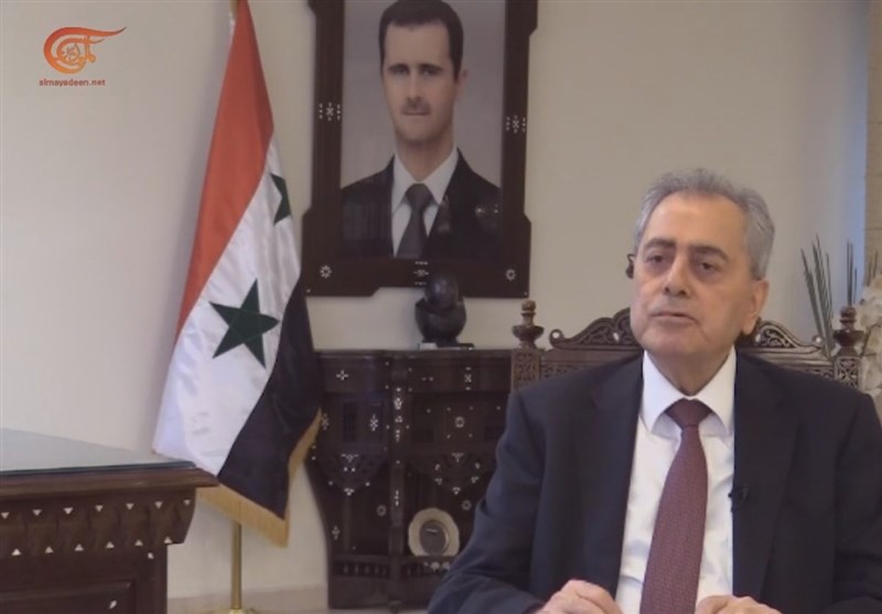 سفیر سوریه در دیدار خداحافظی با میشل عون: به همکاری و روابط برادرانه با لبنان پایبندیم