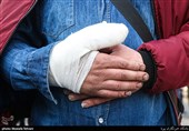 سارق مسلح به عنف در کرج بازداشت شد