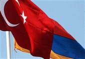 برگزاری اولین دیدار نمایندگان ویژه ترکیه و ارمنستان در مسکو