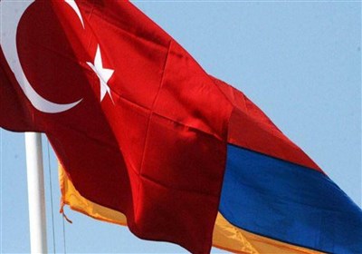 برگزاری اولین دیدار نمایندگان ویژه ترکیه و ارمنستان در مسکو 