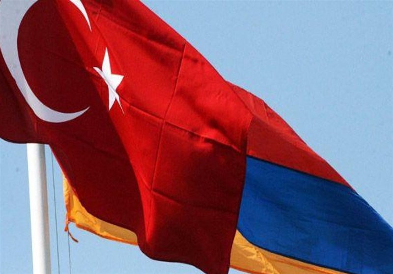 زمان و محل سومین دور مذاکرات عادی سازی ترکیه و ارمنستان مشخص شد