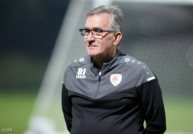 Branko Ivankovic Shortlisted for Sepahan Coach