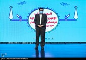 سید امیر حسین قاضی زاده هاشمی معاون رئیس جمهور و رئیس بنیاد شهید و امور ایثارگران