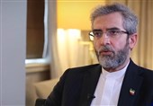 باقری: طرف مقابل پذیرفت دیدگاه‌های ایران مبنای گفتگو در وین قرار گیرد