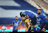 اعلام برنامه هفته‌های اول تا پنجم لیگ برتر فوتبال