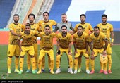 ترکیب تیم‌های سپاهان اصفهان و شهید اورکی اسلامشهر در جام حذفی مشخص شد